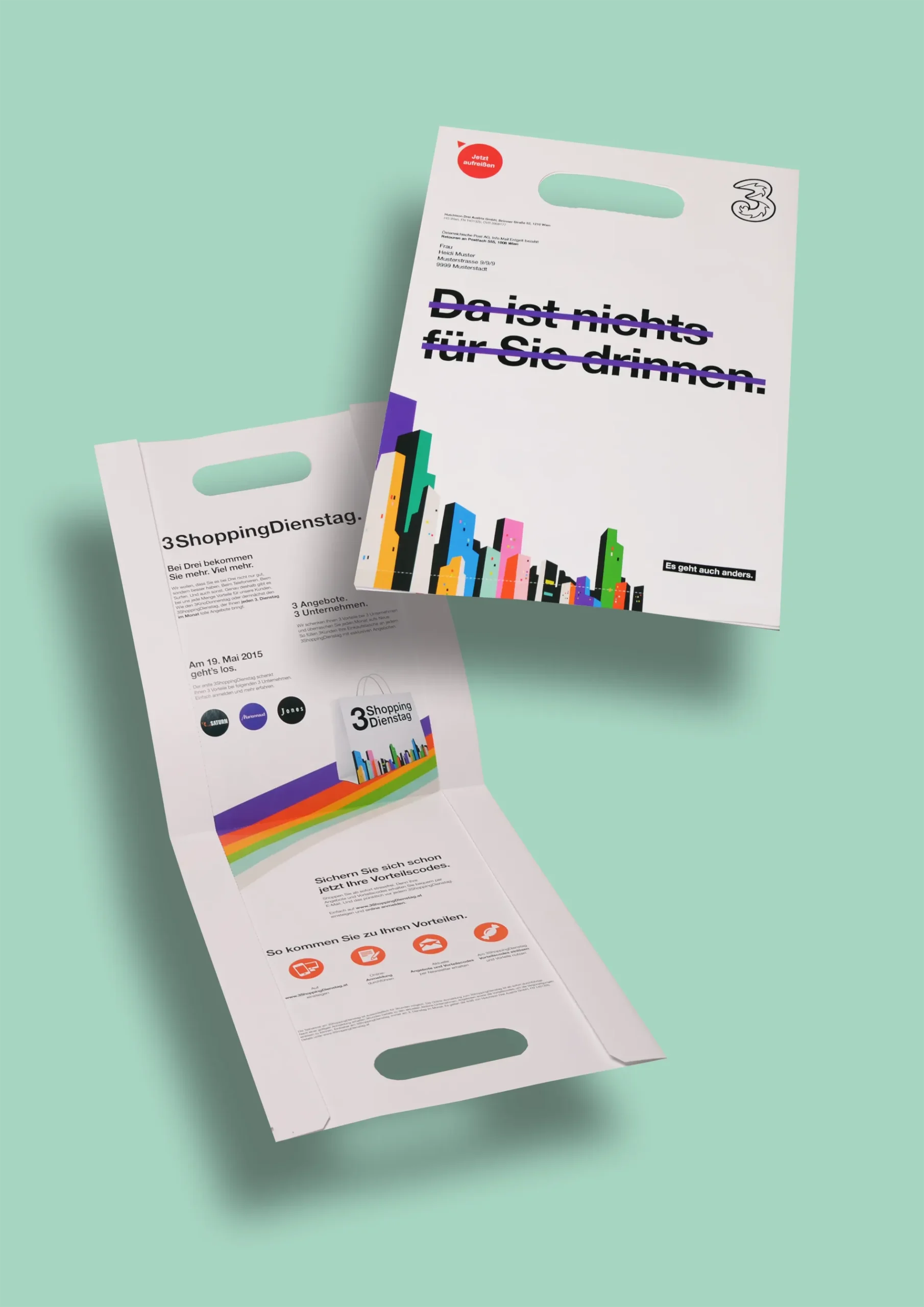 direct-mailing-mockup direct mailing mockup