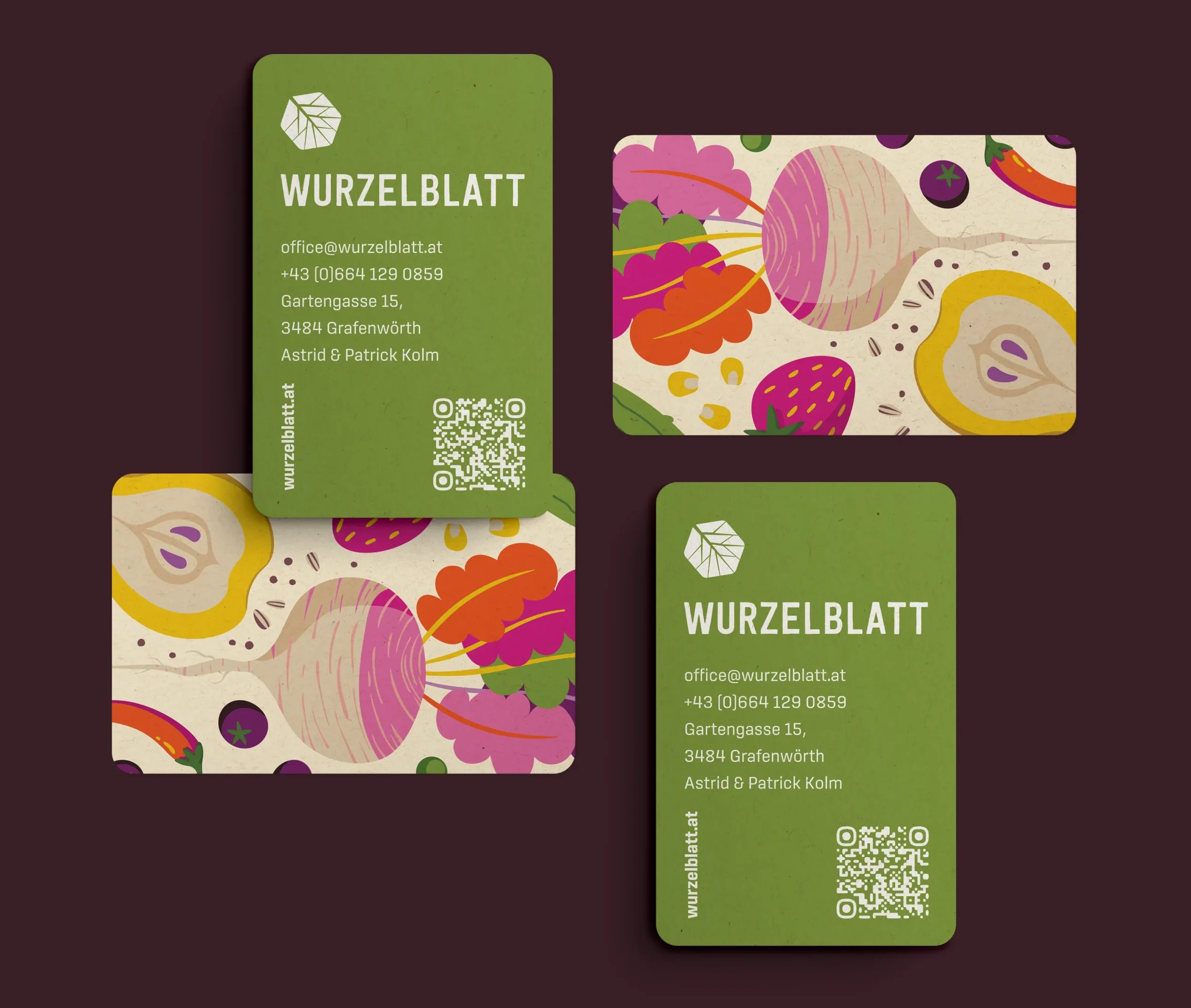 wurzelblatt-visitenkarte-mockup_v02 wurzelblatt visitenkarte mockup
